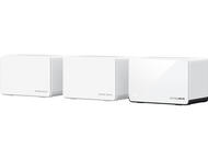 Мрежово оборудване Mercusys Halo H85X AX3000 (3 броя)