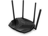 Мрежово оборудване Mercusys MR80X AX3000