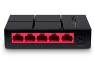 Мрежово оборудване Mercusys MS105G