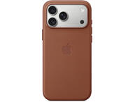 Калъфи Apple iPhone 17 Pro Max TechWoven Case with MagSafe - Sienna