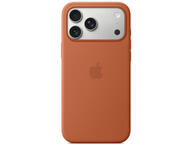 Калъфи Apple iPhone 17 Pro Max Silicone Case with MagSafe – Terra Cotta