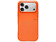 Калъфи Beats iPhone 17 Pro Max Rugged Case with MagSafe and Camera Control – Sierra Orange