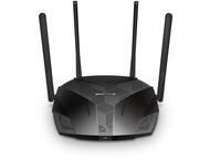 Мрежово оборудване Mercusys MR70X AX1800