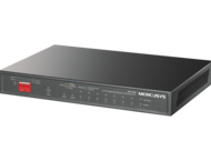 Мрежово оборудване Mercusys MS110GMP