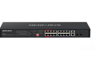 Мрежово оборудване Mercusys MS120GP