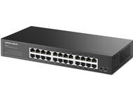 Мрежово оборудване Mercusys MS124GS