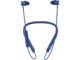 Слушалки Verbatim TruSound Pro Neckband Earbuds, Blue