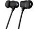 Слушалки Verbatim TruSound ANC Neckband Earbuds, Black