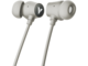Слушалки Verbatim TruSound ANC Neckband Earbuds, Grey