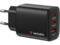 Зарядни устройства Verbatim Essentials GaN Wall Charger