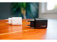 Зарядни устройства Verbatim Essentials GaN Wall Charger
