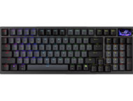 Клавиатури ASUS ROG Azoth 96 HE, Black