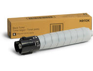 Консумативи Xerox 006R01758, Black