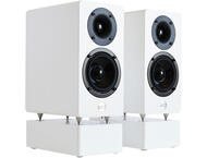 Колони AQ Audio WRS MM2 Passive - бял мат