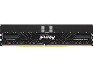 Оперативна памет 128GB (4x32GB) DDR5 6400 MT/s CL32 Kingston FURY RENEGADE PRO