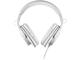 Слушалки Audio-Technica ATH-M20x - бели