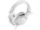 Слушалки Audio-Technica ATH-M20x - бели