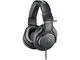 Слушалки Audio-Technica ATH-M20x - черни