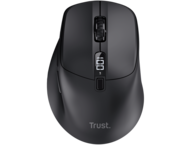 Мишки TRUST Zevo Ultra-Fast Rechargeable Multi-Wireless mouse