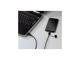 Кабели и Адаптери Hama 2 в 1 micro USB кабел с Lightning адаптер