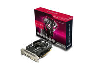 Видео карти Sapphire R7 260X 2GB GDDR5