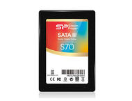 SSD 240GB SATA Silicon Power S70
