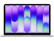 Лаптопи Apple MacBook Neo 13 Silver, Разопакован