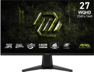 Монитори MSI MAG 275QF E20