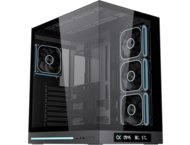 Кутии XIGMATEK Cloud DGT