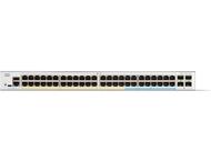Мрежово оборудване Cisco Catalyst 1300 48-port GE, 4x10G SFP+