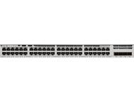 Мрежово оборудване Cisco Catalyst 9200L 48-port PoE+ 4x10G uplink Switch