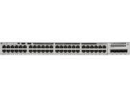 Мрежово оборудване Cisco Catalyst 9200L 48-port Data 4x10G uplink Switch