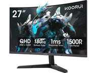 Монитори KOORUI 27E6QCA
