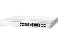 Мрежово оборудване HPE Aruba IOn 1930 24G 4SFP+ Switch