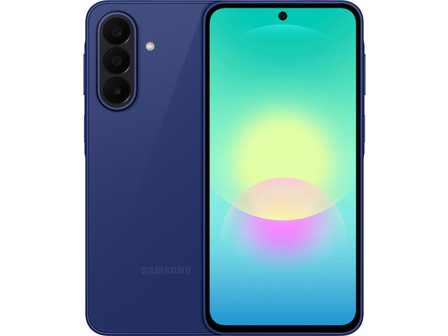 Смартфони Samsung Galaxy A27 5G - 8GB RAM / 256GB, Blue