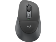 Мишки Logitech Signature Comfort Plus M850 L, Graphite
