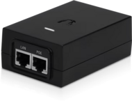 Мрежово оборудване Ubiquiti PoE Injector, 48VDC, 24W
