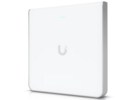 Мрежово оборудване Ubiquiti U6 Enterprise In-Wall