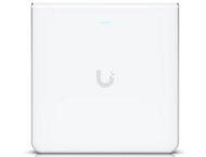 Мрежово оборудване Ubiquiti U6 Enterprise In-Wall