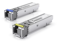 Мрежово оборудване Ubiquiti 1G Bidirectional Single-Mode Optical Module (UACC-OM-SM-1G-S-2)