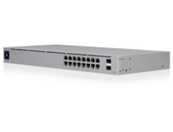 Мрежово оборудване Ubiquiti Standard 16 PoE