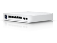 Мрежово оборудване Ubiquiti Enterprise 8 PoE