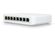 Мрежово оборудване Ubiquiti Lite 8 PoE