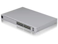Мрежово оборудване Ubiquiti Pro 24 PoE