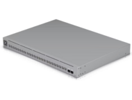 Мрежово оборудване Ubiquiti Pro Max 24