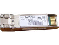 Мрежово оборудване Cisco 10GBASE-SR SFP Module