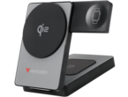 Външни батерии Verbatim Charge 'n' Go Qi2 Power Bank 5000mAh Magnetic Wireless Charging - Grey
