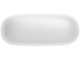 Слушалки JBL Wave 200TWS, White