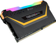 Оперативна памет 16GB (2x8GB) DDR4 3200MHz Corsair Vengeance Intel XMP RGB Pro