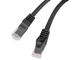 Кабели и Адаптери Lanberg PCU6-10CU-0200-BK